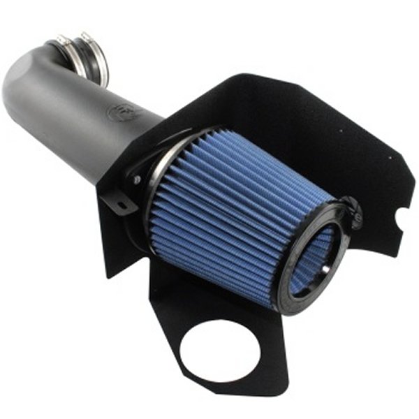 MagnumFORCE Intakes Stage-2 P5R AIS P5R Dodge Magn/Chry 300C 05-10 V8-5.7