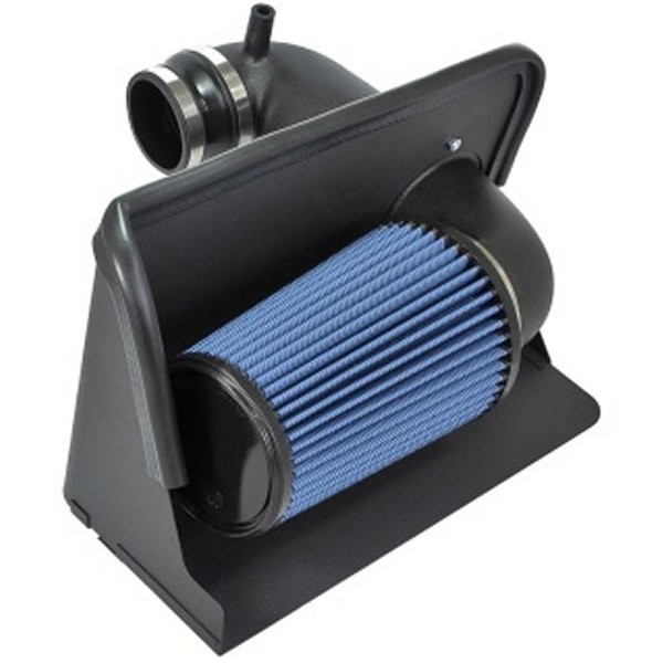 MagnumFORCE Intakes Stage-2 P5R AIS P5R GM Diesel Trucks 92-00 V8-6.5L (td)