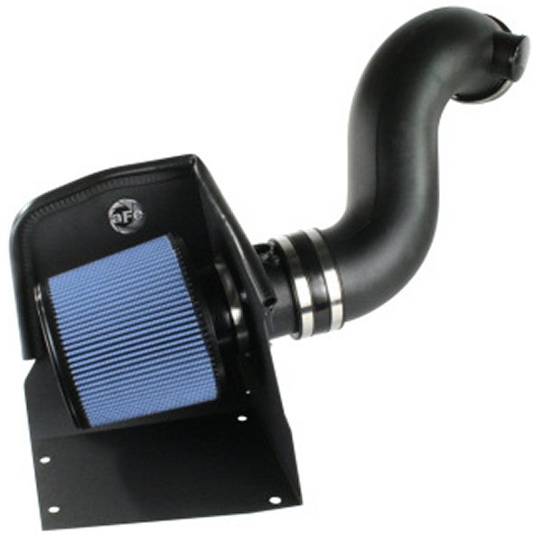 MagnumFORCE Intakes Stage-2 P5R AIS P5R GM Diesel Trucks 01-04 V8-6.6L (td) LB7