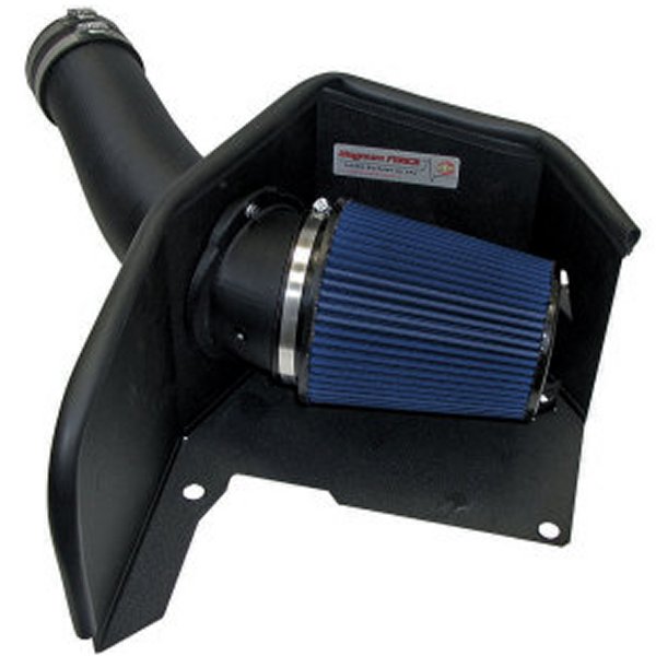 MagnumFORCE Intakes Stage-2 P5R AIS P5R フォード Diesel Trucks 94年-97年 V8-7.3L (td)