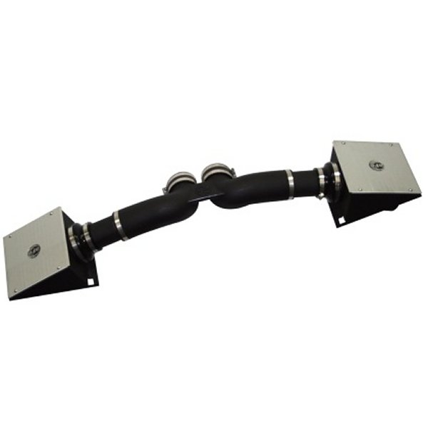 MagnumFORCE Intakes Stage-2 P5R AIS P5R BMW M5 (E39) 99-03 V8-5.0L