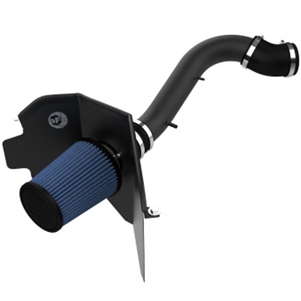 MagnumFORCE Intakes Stage-2 P5R AIS P5R トヨタ Tacoma 99年-04年 L4-2.4L/2.7L