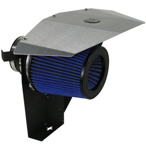 MagnumFORCE Intakes Stage-1 P5R AIS P5R BMW 545i (E60)/645i (E63/64) 04-05 V8-4.4L