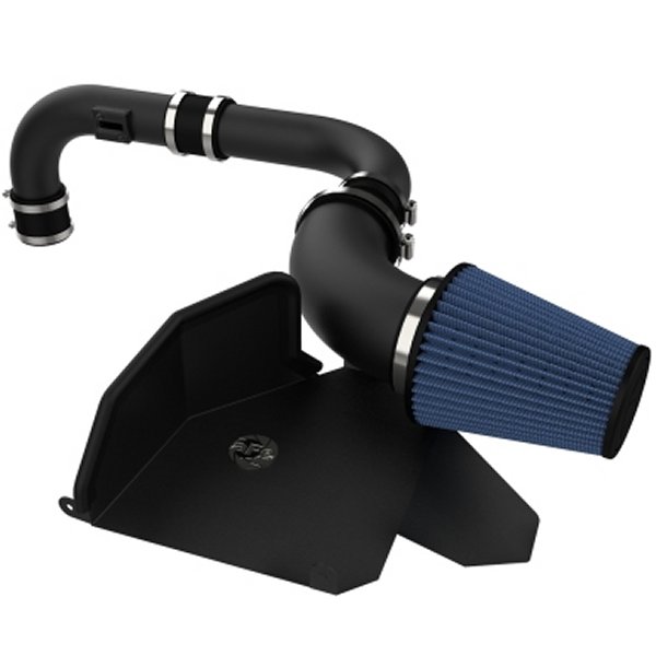 MagnumFORCE Intakes Stage-2 P5R AIS P5R VW Jetta/GTI 05-08 L4-2.0L (t) MKV