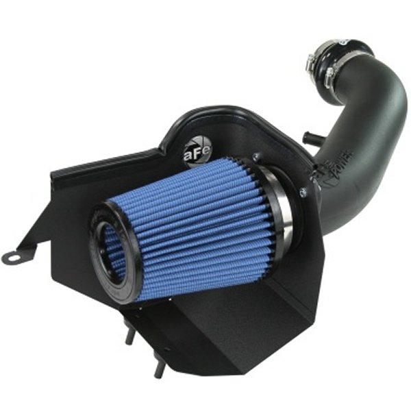 MagnumFORCE インテーク Stage-2 Pro 5R 07-11 Jeep ラングラー (JK) V6-3.8L