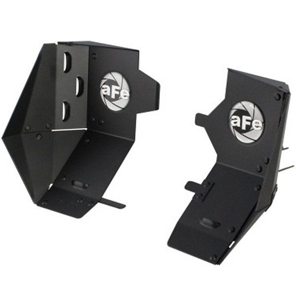 MagnumFORCE Intakes Scoops AIS BMW M5 (E60) 06-10 V10-5.0L