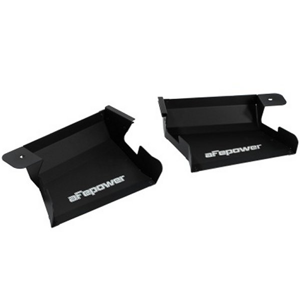 MagnumFORCE Intakes Scoops AIS BMW 335i (E90/92/93) 07-11 L6-3.0L (tt)