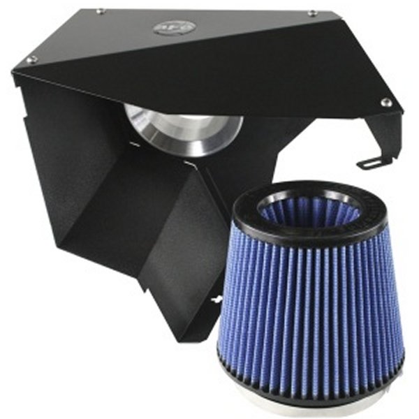 MagnumFORCE Intakes Stage-1 P5R AIS P5R BMW Z4 M (E85/E86) 06-08 L6-3.2L (S54)