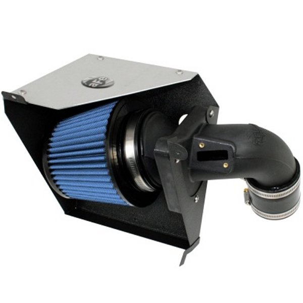 MagnumFORCE Intakes Stage-2 P5R AIS P5R Audi A4 06-08 L4-2.0L (t)