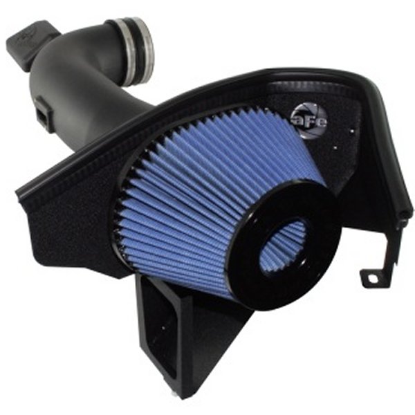 MagnumFORCE Intakes Stage-2 P5R AIS P5R シボレー カマロ 10-11 V8-6.2L