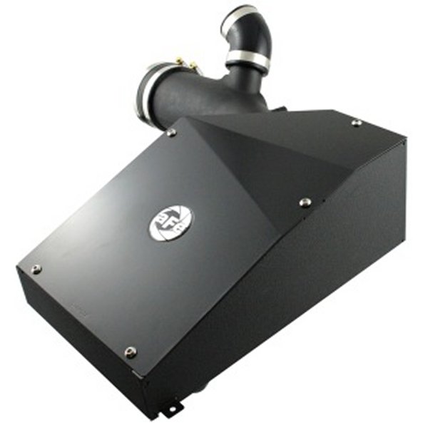 MagnumFORCE Intakes Stage-2 P5R AIS P5R VW R32 08年-09年 V6-3.2L MKV