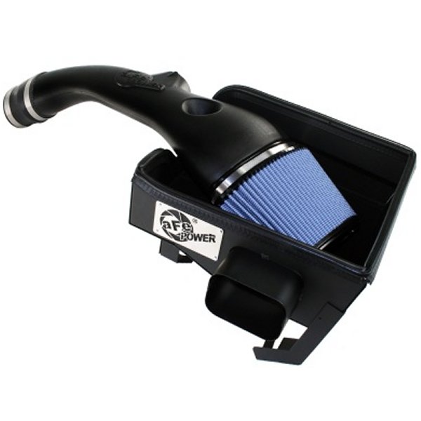 MagnumFORCE Intakes Stage-2 P5R AIS P5R BMW 335i (E90/92/93) 11-15 L6-3.0L (t)