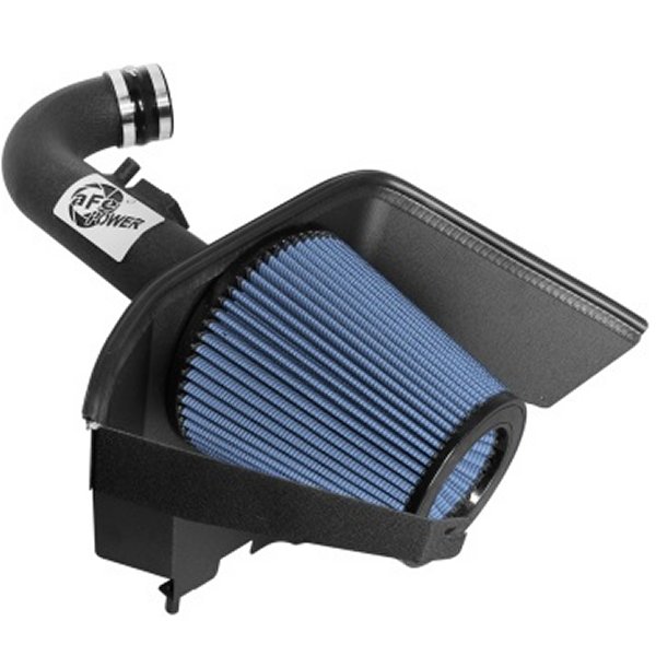 MagnumFORCE エアインテーク Stage-2 PRO 5R 12年-14年 シボレー カマロ V6 3.6L