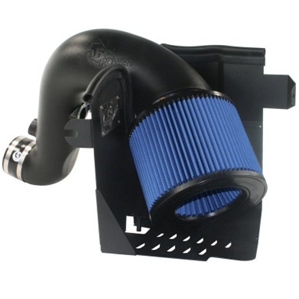 MagnumFORCE Intakes Stage-2 P5R AIS P5R Dodge Diesel Trucks 10-13 L6-6.7L (td)