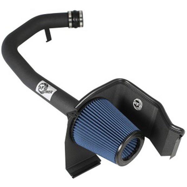 MagnumFORCE Intakes Stage-2 Pro 5R 11-13 Dodge Challenger/Charger/Chrysler 300 V6 3.6L (blk)