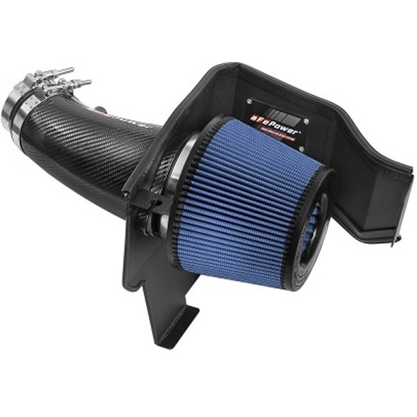 MagnumFORCE カーボンファイバー インテーク Stage-2 Pro 5R 11-17 Dodge Challenger/Charger SRT-8 V8 6.4L