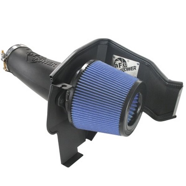 MagnumFORCE インテーク Stage-2 Pro 5R 11年-12年 Dodge Challenger/Charger / 11年-12年 Chrysler 300 V8 6.4L