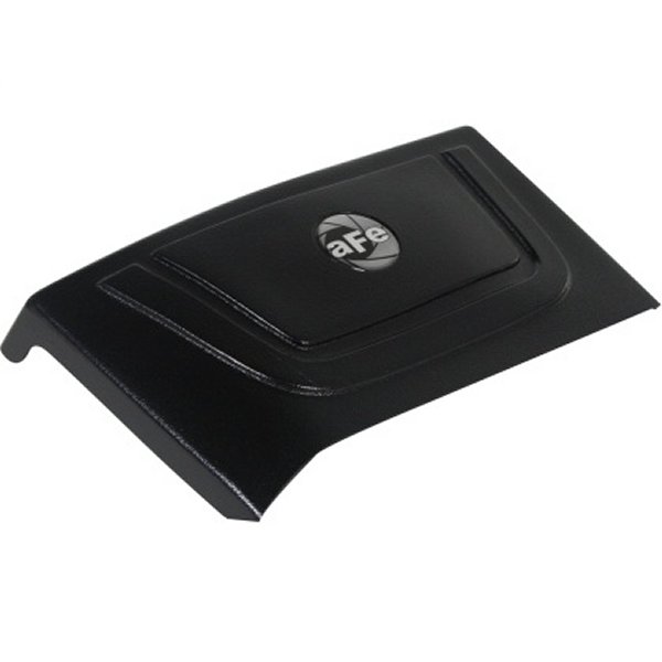 MagnumFORCE インテークシステム Cover Stage-2 P5R 11-13 フォード F-150 EcoBoost V6-3.5L (tt)