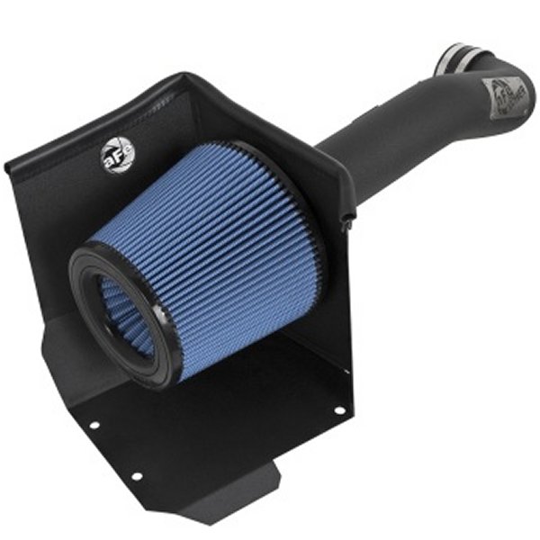 MagnumFORCE Stage-2 PRO 5R CAI 14-17 GM Silverado/Sierra 1500 5.3L/6.2L w/Electric Fan