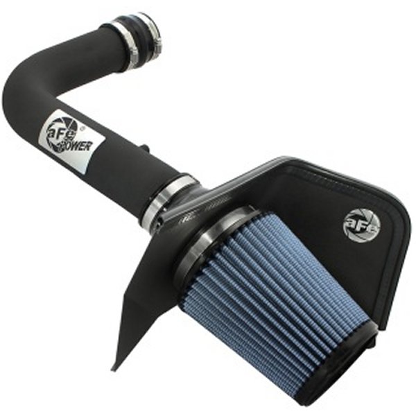 MagnumFORCE インテーク Stage-2 PRO 5R 2014 Jeep Cherokee V6 3.2L