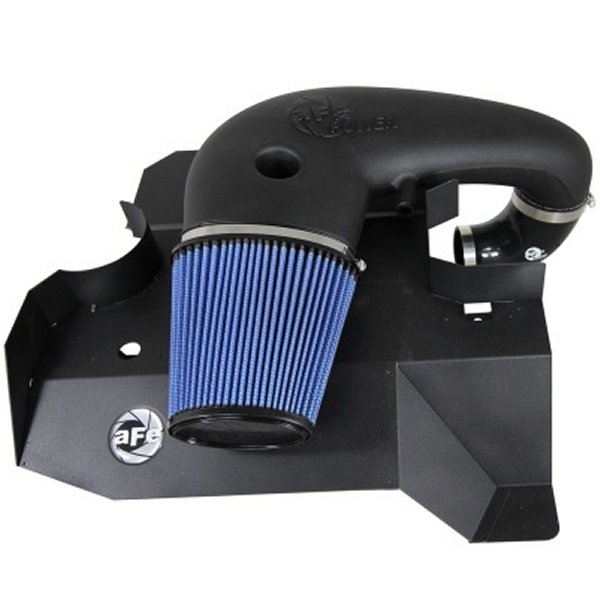 MagnumFORCE インテーク Stage-2 Pro 5R 12年-14年 Fiat 500 L4-1.4L