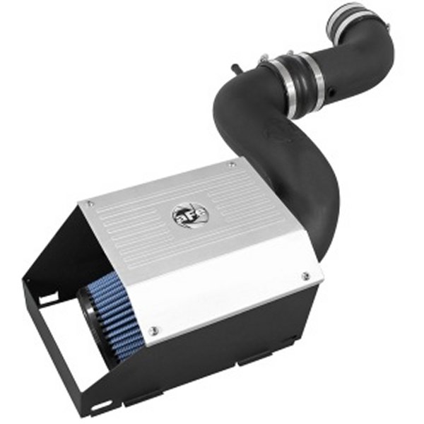 MagnumFORCE インテークシステム Stage-2 PRO 5R 06-09 Jeep Commander (XK) V8 4.7L