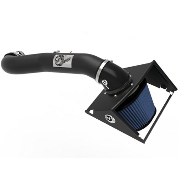 MagnumFORCE Intakes Stage-2 Pro 5R 2015年 フォード F-150 5.0L V8