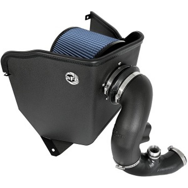 AFE Magnum FORCE Stage-2 Pro 5R インテークシステム GM Colorado/Canyon 2016 I4-2.8L (td)