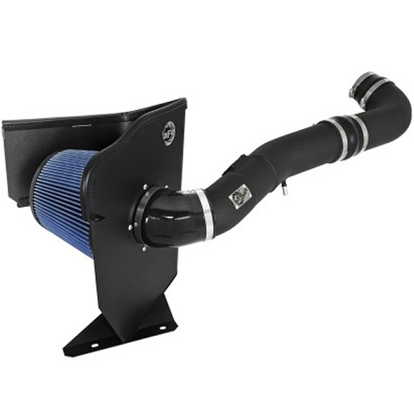 Magnum FORCE Pro 5R Cold エアインテークシステム 2017 GM Colorado/Canyon V6-3.6L