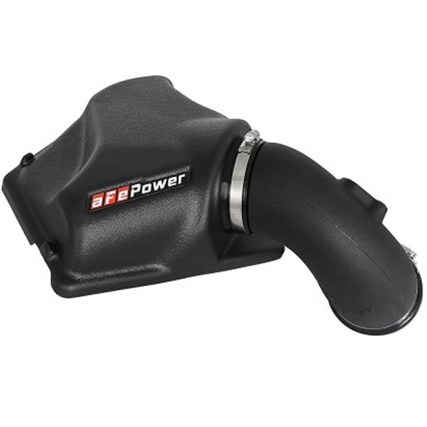 Magnum FORCE Stage-2 Pro 5R Cold エアインテークシステム 16年-17年 BMW 340i (F30) L6-3.0L (t) B58