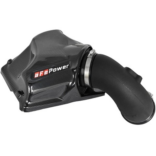 Magnum FORCE Stage-2 Pro 5R Cold エアインテークシステム 16年-17年 BMW 340i (F30) L6-3.0L (t) B58