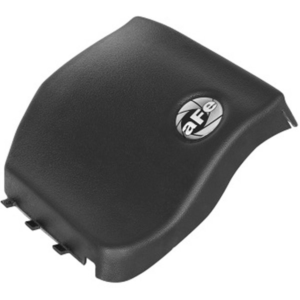 Magnum FORCE Stage-2 Cold エアインテーク Cover 2017 フォード Superduty V8 6.2L