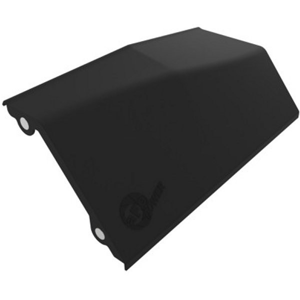 Magnum FORCE Stage-2 インテーク Cover 19-21 RAM 1500 Fits Intakes 54-13020D/R Or 52-10002D/R