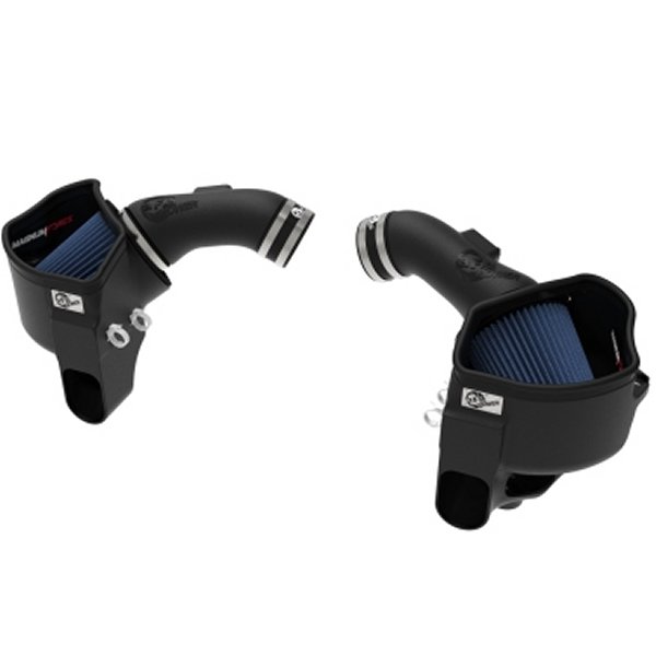 POWER Magnum FORCE Stage-2 Pro 5R Cold エアインテークシステム 12-19 BMW M5 (F10) / M6 (F12/13)