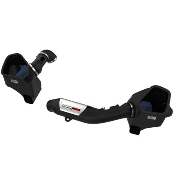 POWER Magnum FORCE Stage-2 Pro 5R Cold エアインテークシステム 15年-19年 BMW M3/M4 3.0L