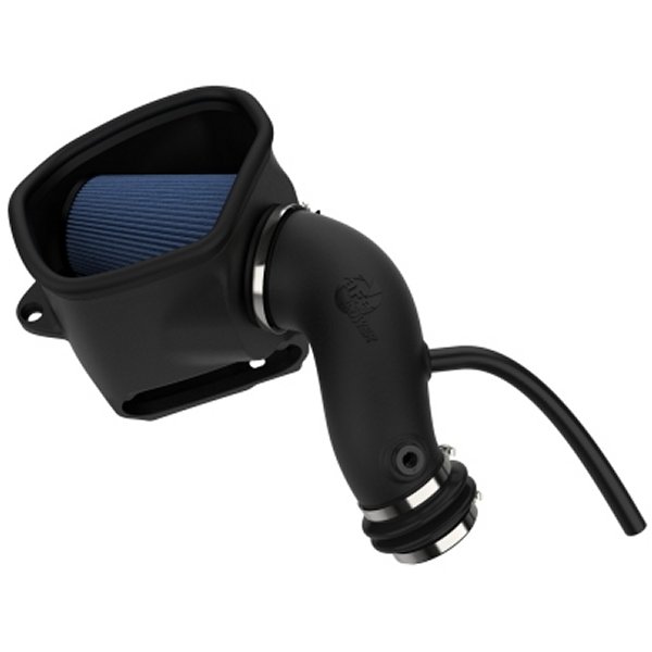 Power 19-20 RAM 2500/3500 V8-6.4L HEMI Pro 5R エアインテークシステム