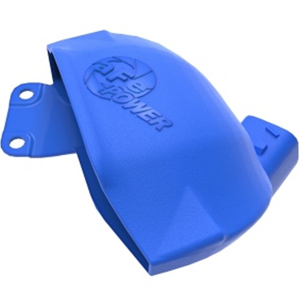 Magnum FORCE Cold エアインテークシステム Scoop 19-20 フォード Ranger 2.3L(t) - Blue