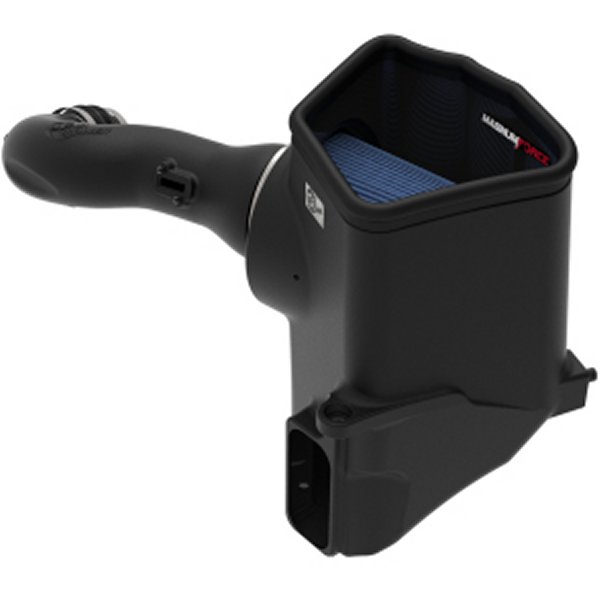 Magnum FORCE Stage-2 Pro 5R Cold エアインテーク 19-20 GM Silverado/Sierra 1500 V8-5.3L