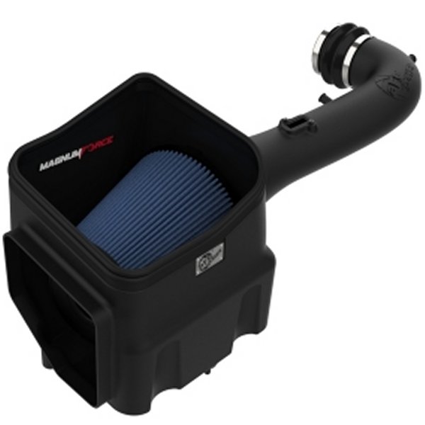 MagnumFORCE インテーク Stage-2 Pro 5R 14-19 GM Silverado/Sierra 1500 V8-5.3/6.2L