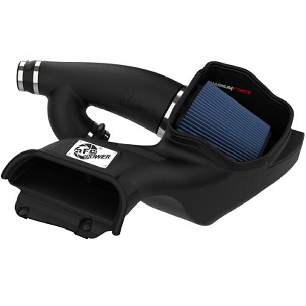 MagnumFORCE インテーク Stage-2 Pro 5R 2021 フォード F-150 V6-3.5L (tt)