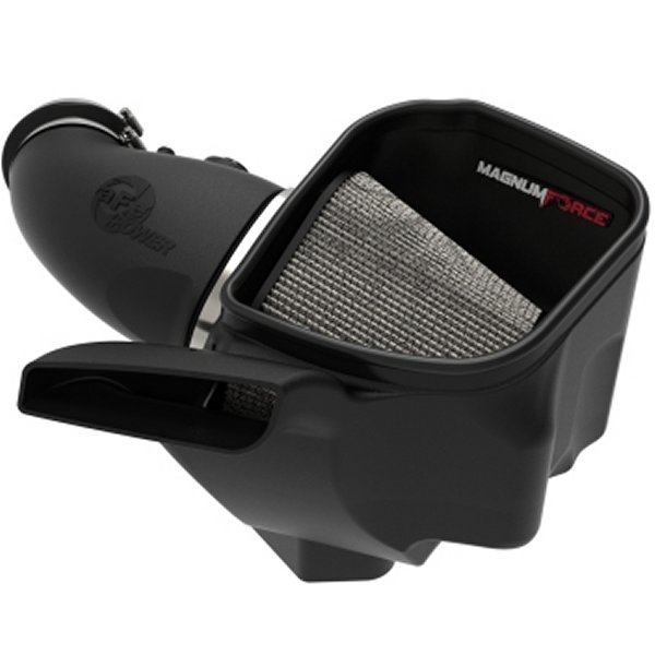 MagnumFORCE インテーク Stage-2 Pro DRY S 12-21 Jeep Grand Cherokee (WK2) V8-6.4L HEMI