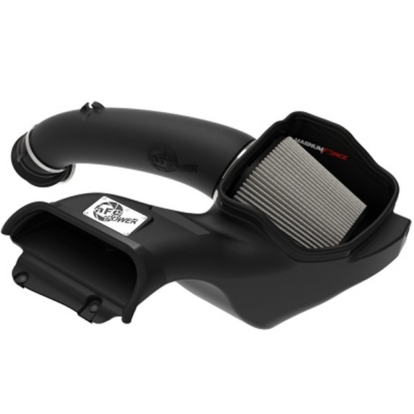 2021+ フォード F150 5.0L V8 MagnumFORCE インテーク Stage-2 Pro DRY S