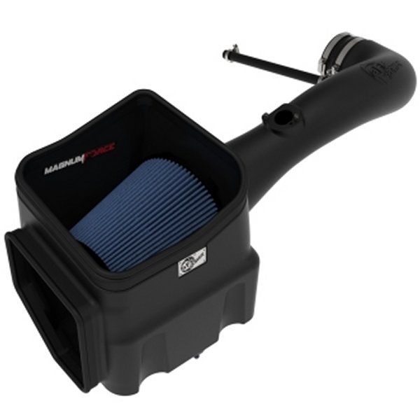 Magnum FORCE Stage-2 Pro 5R Cold エアインテークシステム 09-14 シボレー Silverado / GMC Yukon