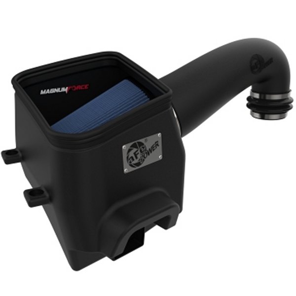 Magnum FORCE Stage-2 Pro 5R Cold エアインテークシステム 19-22 Dodge RAM 1500 V8-5.7L HEMI