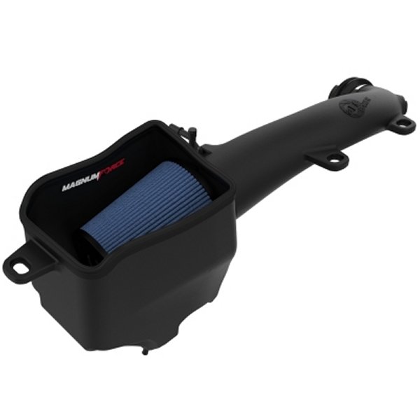 MagnumFORCE インテーク Stage-2 Pro Dry 5R フィルター 18-23 Jeep ラングラー (JL) L4-2.0L (t)