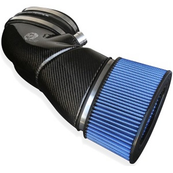 MagnumFORCE カーボンファイバー エアインテークシステム Stage-2 PRO 5R 08-13 BMW M3 (E9X) V8 4.0L