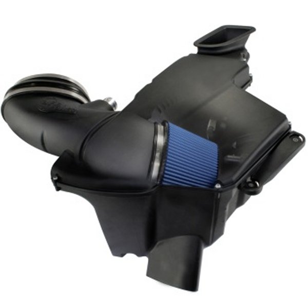 MagnumFORCE Intakes Stage-2 P5R AIS P5R BMW M3 (E9X) 08-12 V8-4.0L