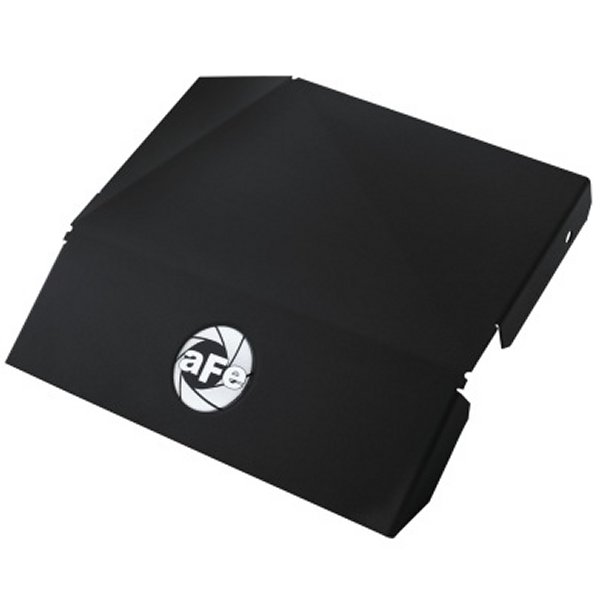 MagnumFORCE インテークシステム Cover, Ram Diesel Trucks 13-14 L6-6.7L (td)