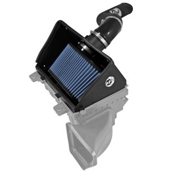 MagnumFORCE XP エアインテークシステム Stage-2 PRO 5R 2014 Dodge RAM 1500 V6 3.0L Truck (EcoDiesel)