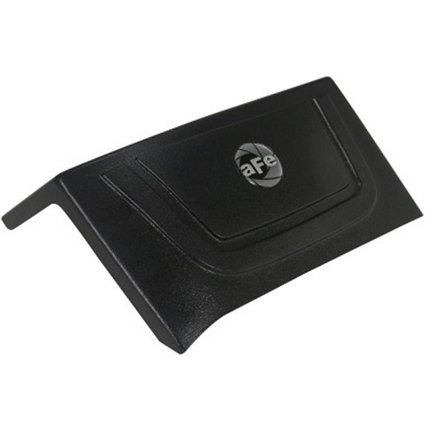 MagnumFORCE インテークシステム Cover, Black, 2015年 フォード F-150 Ecoboost V6 2.7L/3.5L (tt)